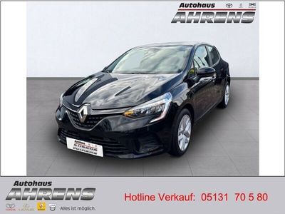 gebraucht Renault Clio V Clio TCe 90 ZEN