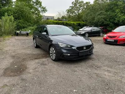 Gebraucht Seat Leon