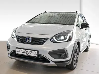Gebraucht Honda Jazz