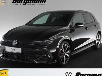 Schwarz Neu 2026 VW Golf GTE Limousine | 55.480 €