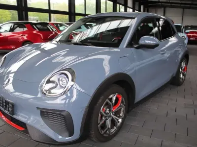 Occasion Ora 03 GT 125 kW (171 PK) 2023 Grijs Hatchback