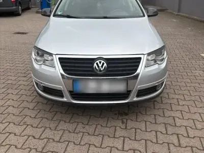 Gebraucht VW Passat 160 PS (117 kW) 2008 Limousine