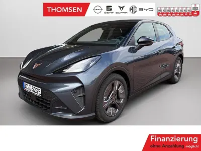 Gebraucht Cupra Raval