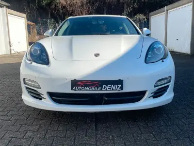 Gebraucht Porsche Panamera