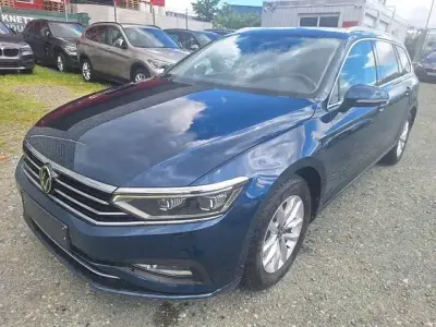Gebraucht VW Passat 136 PS (100 kW) 2021 Andere Kombi