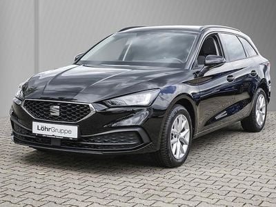 Seat Leon ST