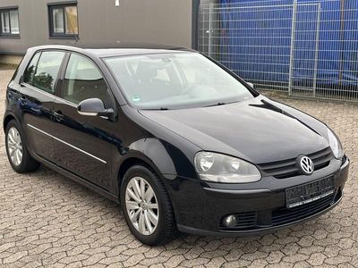 VW Golf V