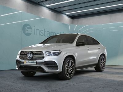 Mercedes GLE400
