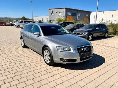 Occasion Audi A6