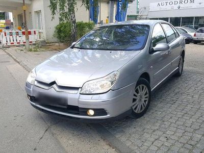 Citroën C5
