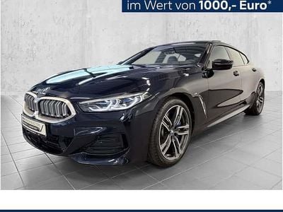 BMW 840