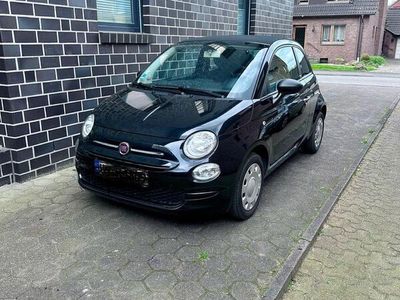 gebraucht Fiat 500 1.2 8V Cabrio