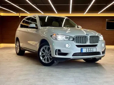 Gebraucht BMW X5
