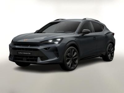 Neu Cupra Formentor 204 PS (150 kW) 2025 Magnetic grau metallic SUV