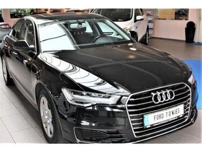 gebraucht Audi A6 LIM. 2.0 TDI ULTRA