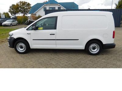 VW Caddy Maxi