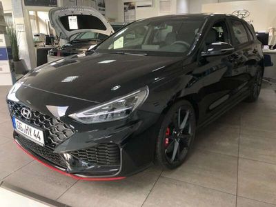 gebraucht Hyundai i30 ***N Performance, Komfort-Paket FACELIFT 280PS***