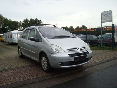 gebraucht Citroën Xsara Picasso 1.6 HDi FAP Exclusive