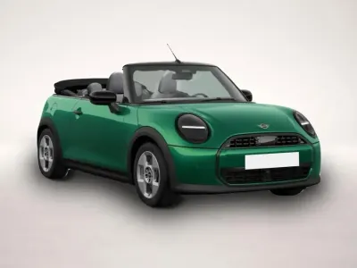 Gebraucht Mini Cooper Cabriolet