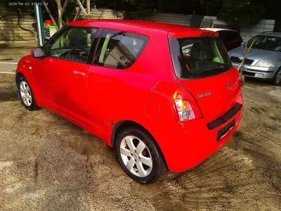 Gebraucht Suzuki Swift