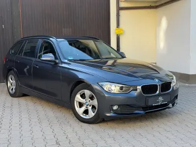 Gebraucht BMW 320
