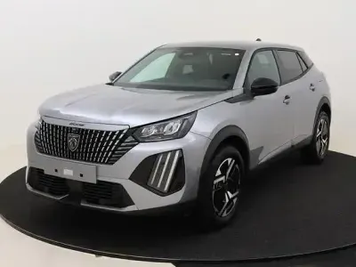 Neu Peugeot 2008 Allure 136 PS (100 kW) 2026 Andere SUV