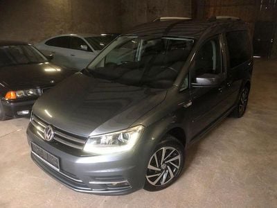 VW Caddy