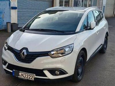 Renault Grand Scénic IV
