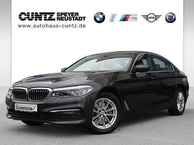 gebraucht BMW 540 xDrive Limousine