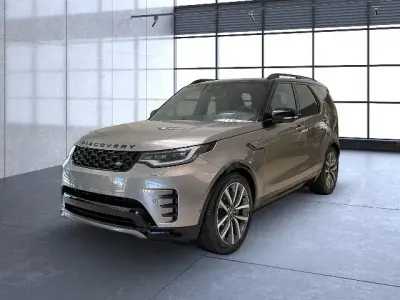 Gebraucht Land Rover Discovery SE Dynamic 249 PS (183 kW) 2025 Lantau bronze SUV