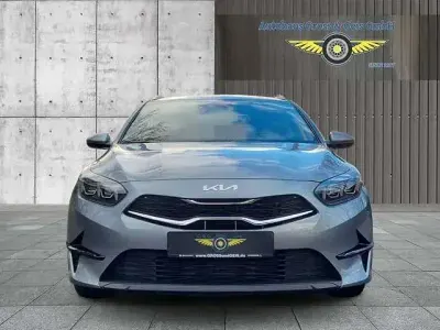 Gebraucht Kia Ceed Sportswagon