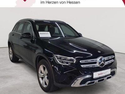 Mercedes GLC300e