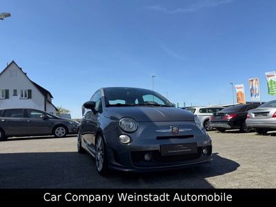 Abarth 500