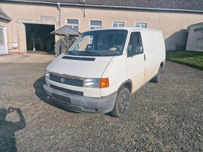 VW T4