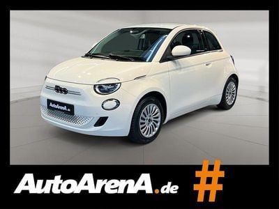 Second-hand Fiat 500e 86 kW (118 CP) 2023 Alb Hatchback