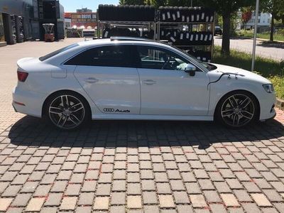 gebraucht Audi S3 Limousine