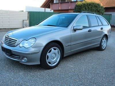 Mercedes C280
