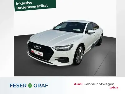 Gebraucht Audi A7