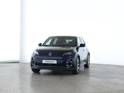Gebraucht Renault R5
