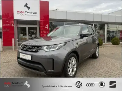 Gebraucht Land Rover Discovery