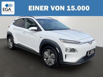 gebraucht Hyundai Kona 150 kW (204 PS) / 10/2020 / 31.146 km