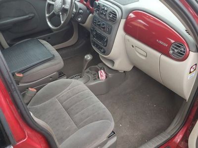 Chrysler PT Cruiser