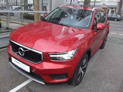 gebraucht Volvo XC40 Momentum Pro Plug-In Hybrid 2WD