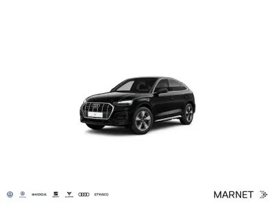 Gebraucht Audi Q5 Sportback