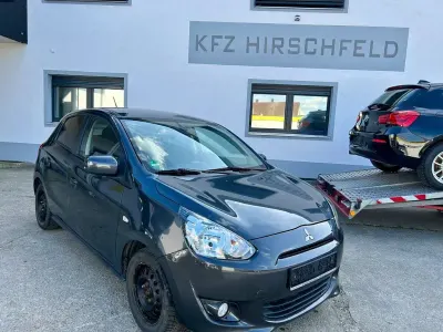 Gebraucht Mitsubishi Space Star