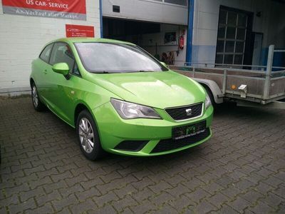 Seat Ibiza SC
