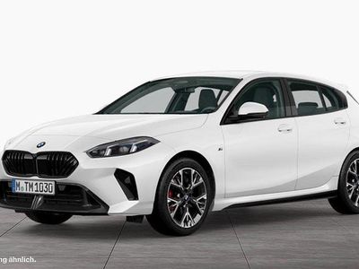 Gebraucht BMW 120 M Sport 156 PS (114 kW) 2025 Weiß Kleinwagen