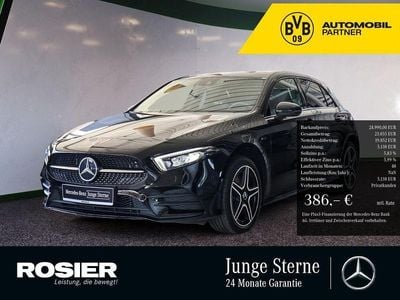 Mercedes A250