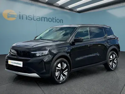 Neu Opel Frontera 145 PS (106 kW) 2026 SUV