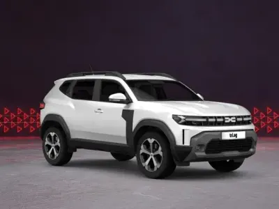 Neu Dacia Duster Extreme 140 PS (102 kW) 2026 SUV
